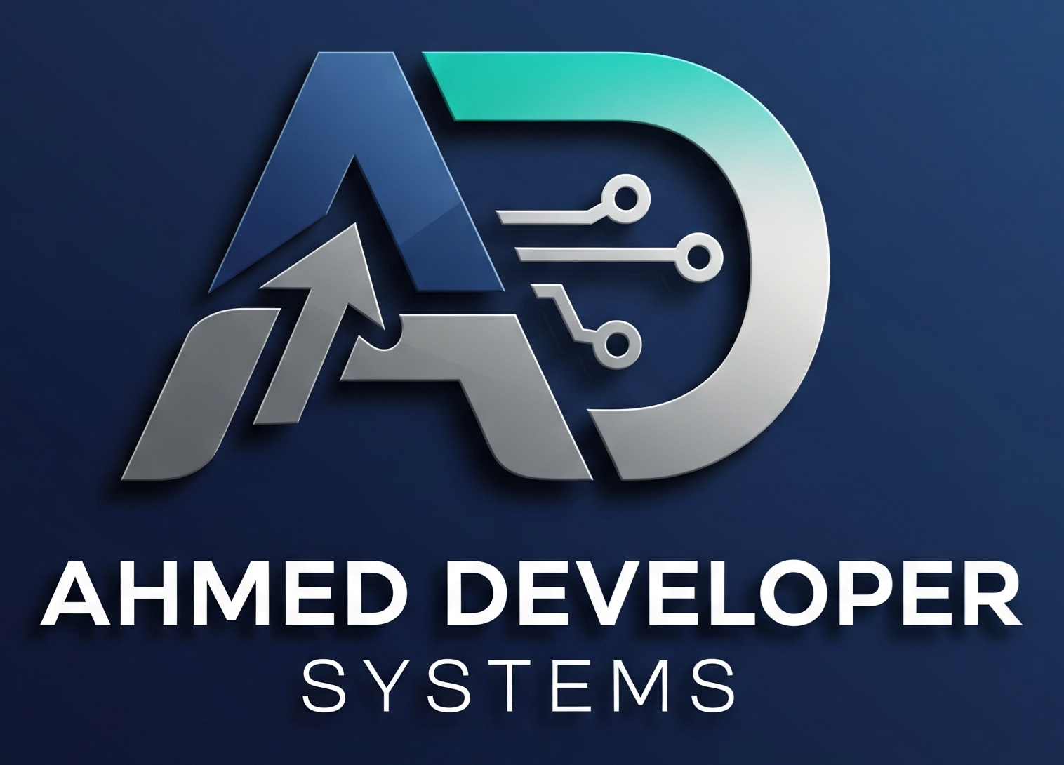 Ahmed DEV Systems